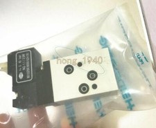 Solenoid Valve A1.184.0020 for HEIDELBERG QM46 Machine Valve Unit