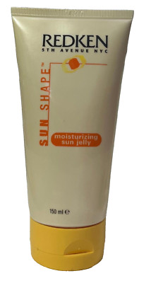 Redken Sun Shape Moisturizing Sun Jelly 150 ml / 5.1 oz (008)