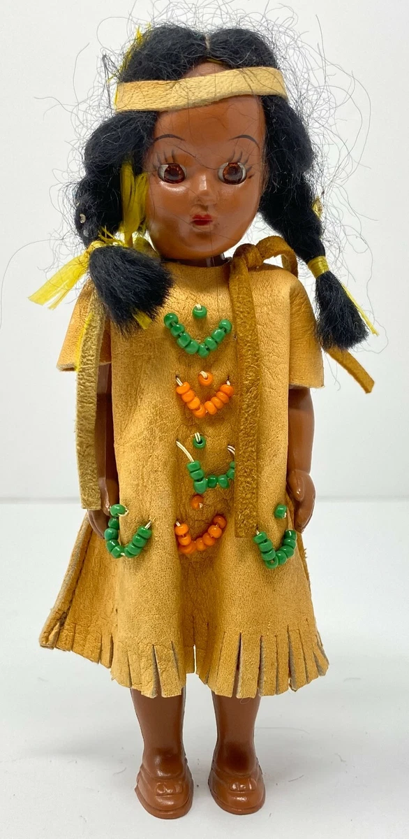 Indian american on sale girl doll