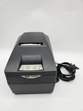 Star SP2000 Receipt Point of Sale Printer With Power Adaptor