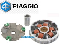 Variator Komplett Original Piaggio Beverly Rst 4T 4V Ie Cruiser Rst 250-300