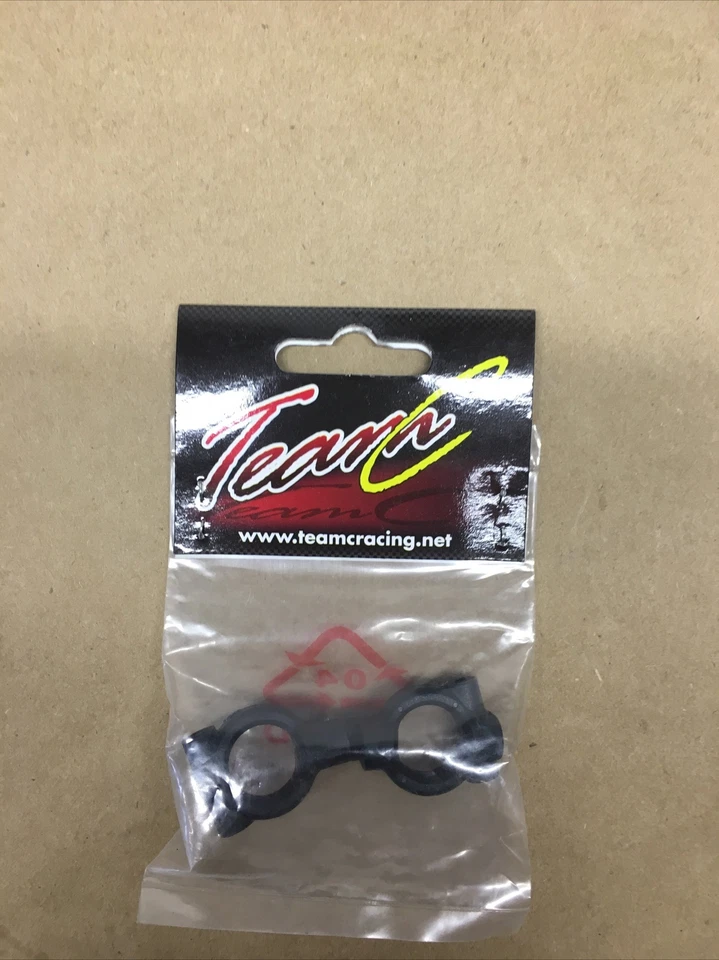 Buje delantero Team C Racing 10 grados HTCTR4007 Foto 3 de 4