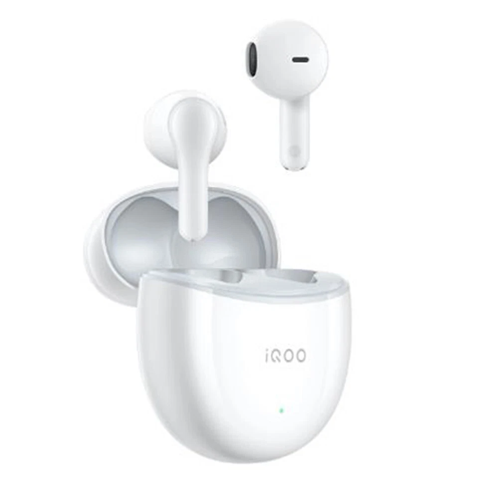 Official Vivo iQOO Audio Earphone