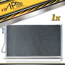 Condensateur Ford FOCUS