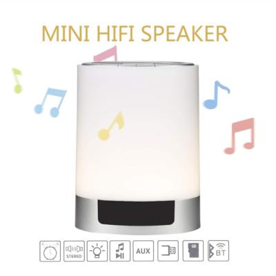 mini hifi speaker musky