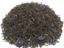 Cream Earl Grey Black Loose Leaf Tea 4oz 1/4 lb