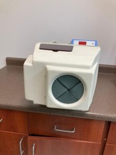 Velopex Intra-X Intra Oral X-ray Film Processor for Dental Vet Medical