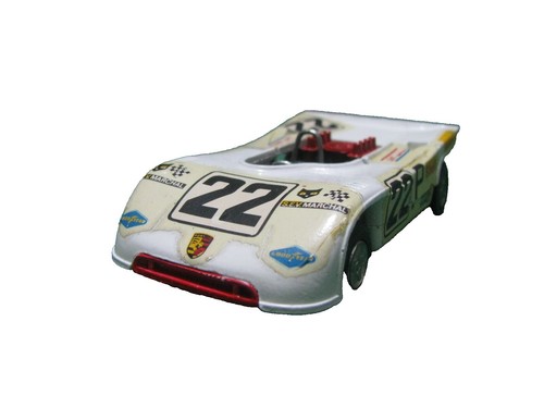 【MERCURY】絶版レア品 Porsche Carrera 6 #18 MERCURY】絶版レア品 Porsche Carrera 6 #18 MERCURY】絶版レア品