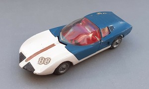 tekno 1960