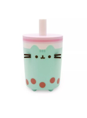 Pusheen Box Spring 2023 Bobasheen Vinyl Figure