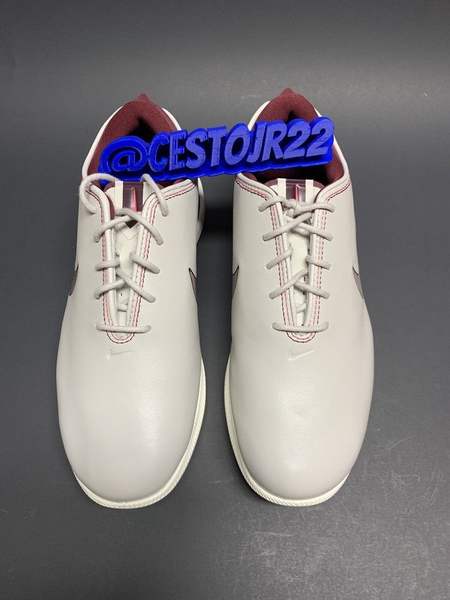 NIKE AIR ZOOM VICTORY TOUR 2 BONE RED SAIL [CW8155 002] GOLF  display picture 2