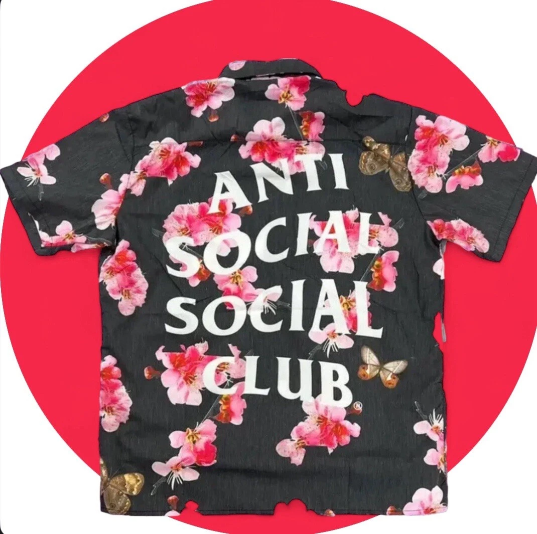 Assc store woody hoodie