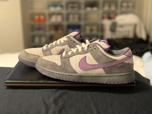 purple pigeon sb