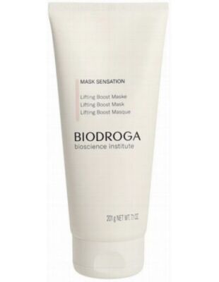 Biodroga Lifting Boost Mask 200ml #dkau