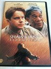 The Shawshank Redemption Dvd Ships Free Same Day With Tracking