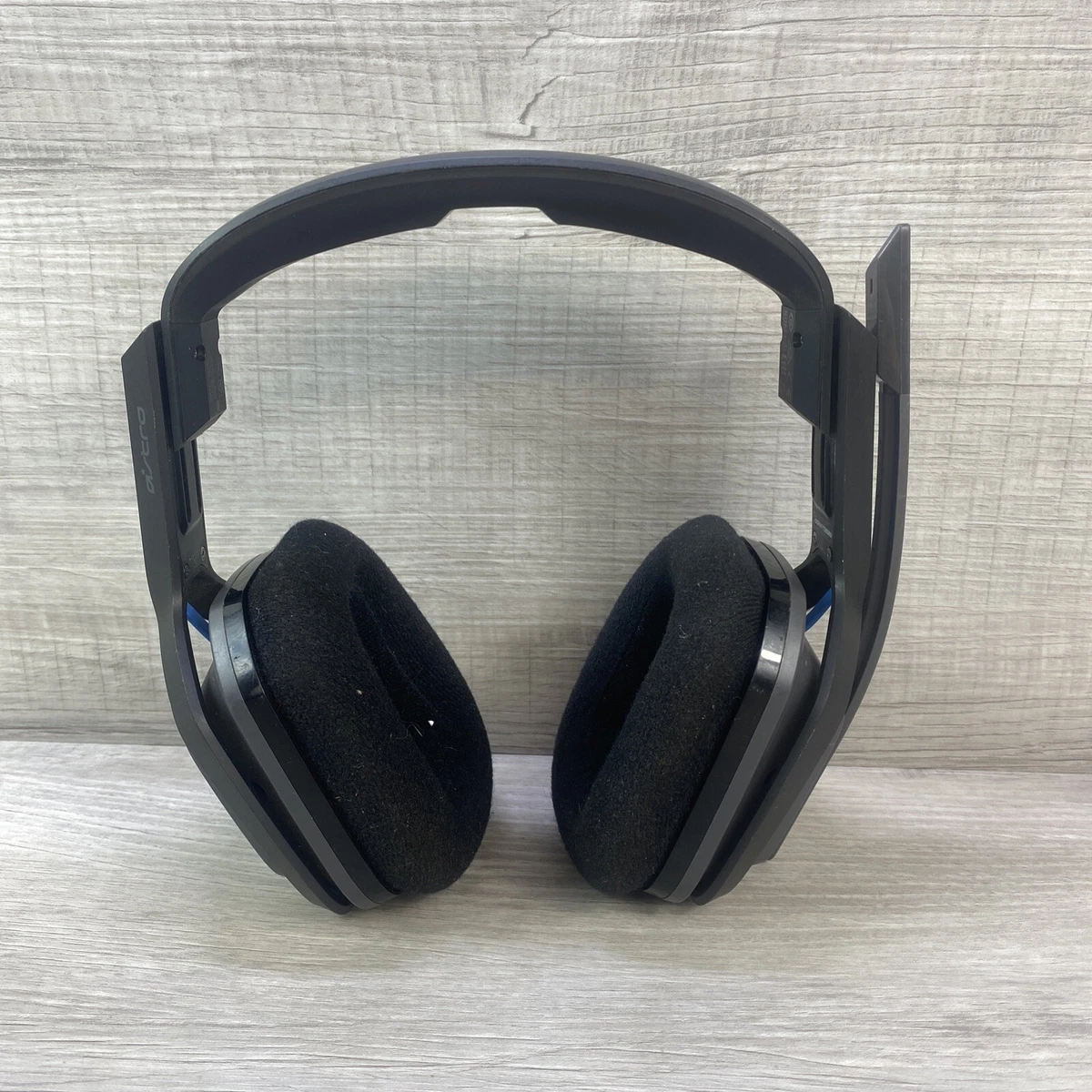 Astro A20 Black Blue Over The Ear Wireless Bluetooth Gaming