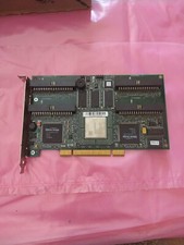 GR153 P5110703 LSI Pci 4 Port SCSI Raid Controller Card