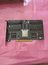 GR153 P5110703 LSI Pci 4 Port SCSI Raid Controller Card