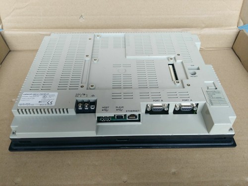 Omron panel NS12-TS01B-V1 refurbished FREE EXPEDITED SHIPPING - Picture 1 of 2