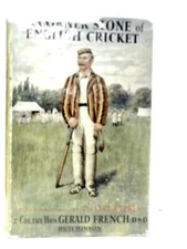 The Corner Stone of English Cricket (Gerald French) (ID:89434)