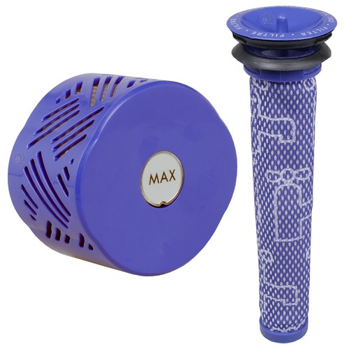 Filter Kit Set Vor und Nachmotorfilter passend für Dyson V6 SV09