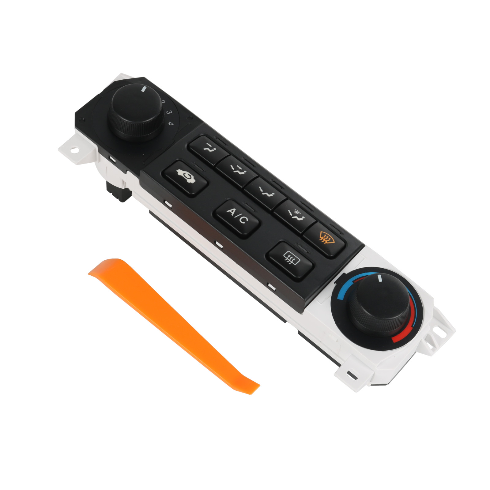 A/C Heater Climate Control Module For 98-00 Honda Accord 1998-04 Honda Odyssey 