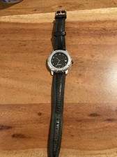 Rewatch Armbanduhr Herren