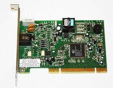 AZTECH SYSTEMS MDP3880-W-56K PCI DIAL UP MODEM DESKTOP COMPUTER CONEXANT CHIPSET