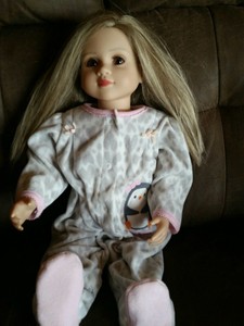 my twinn doll ebay