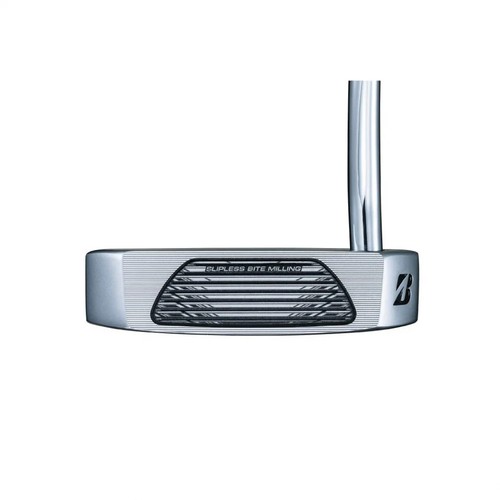 BRIDGESTONE GOLF PUTTER BP-3 Neo mallet type 2024 model 34inch - Picture 3 of 7