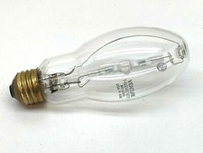 Venture MH50W/U 50-Watt Metal Halide Lamp Light Bulb 50W E26 Medium Base ED17