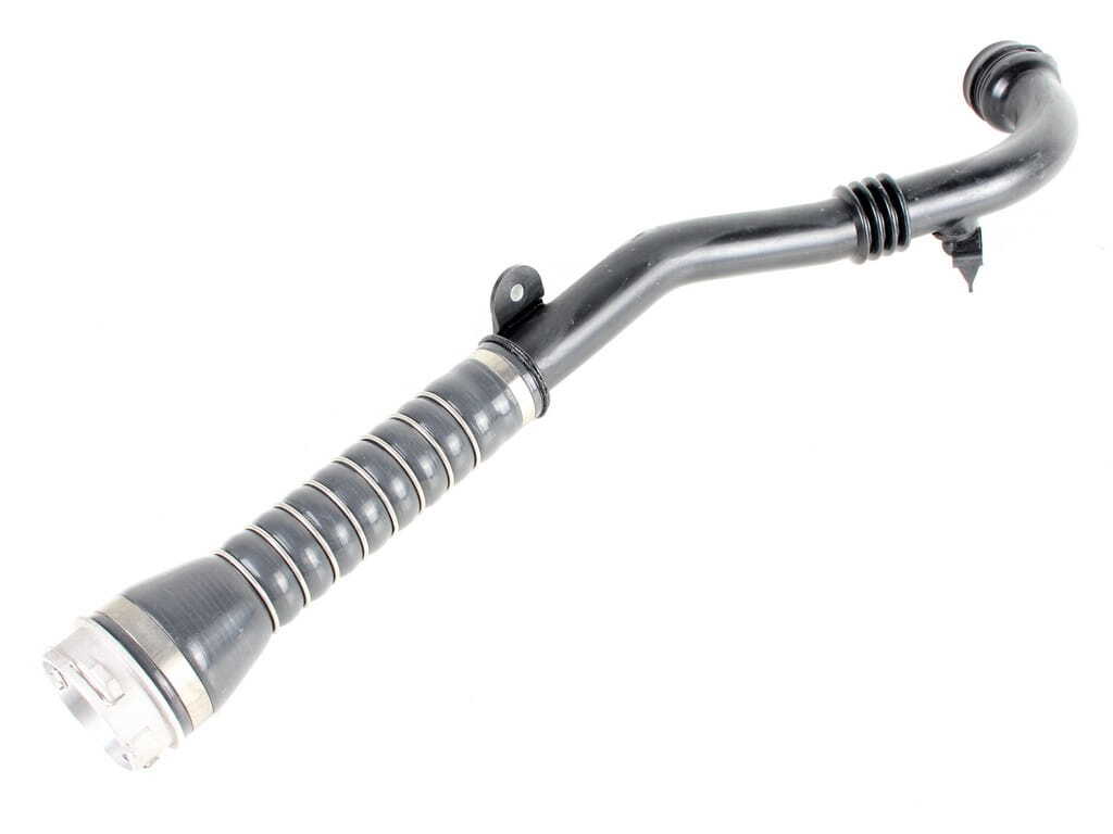 Tuyau De Turbine D’origine Pour Renault Laguna III - Référence 8201000882, Neuf Sous Garantie 12 Mois