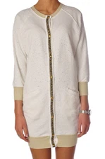 Pink Memories  -  Sweatshirts - female - 38 - White - 830703B165300