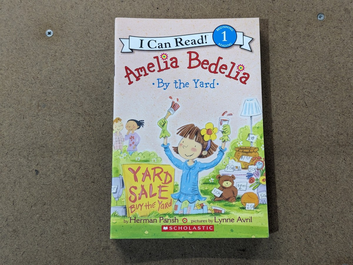 I Can Read! Amelia Bedeliaシリーズ 他　洋書10冊 I Can Read! Amelia Bedeliaシリーズ 他 洋書10冊 I Can Read! Amelia