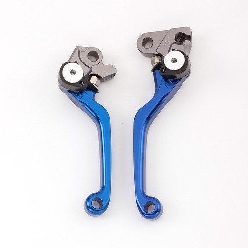 Empuñaduras de embrague de freno pivote para Yamaha YZ426F YZ450F YZ125 YZ250 EE. UU. - Imagen 5 de 19