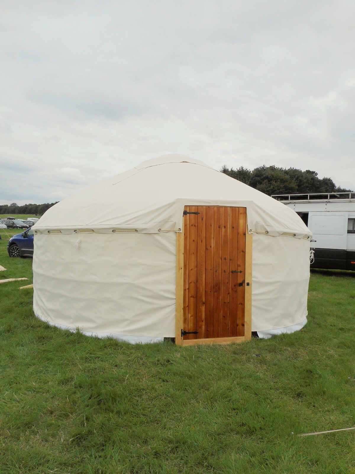 Yurt for sale in UK 43 secondhand Yurts