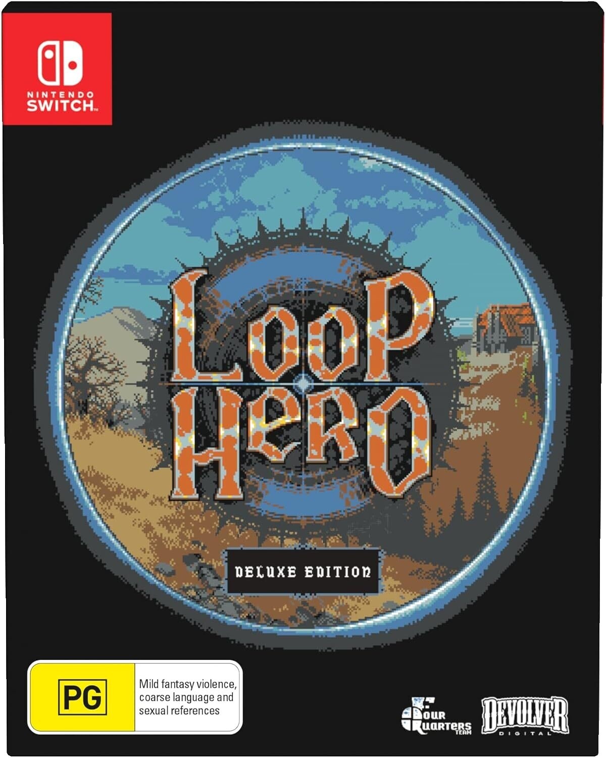 Loop Switch | eBay Australia
