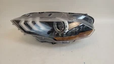 2018 2019 2020 2021 Ford Mustang Headlight Left lh driver Side DRL LED