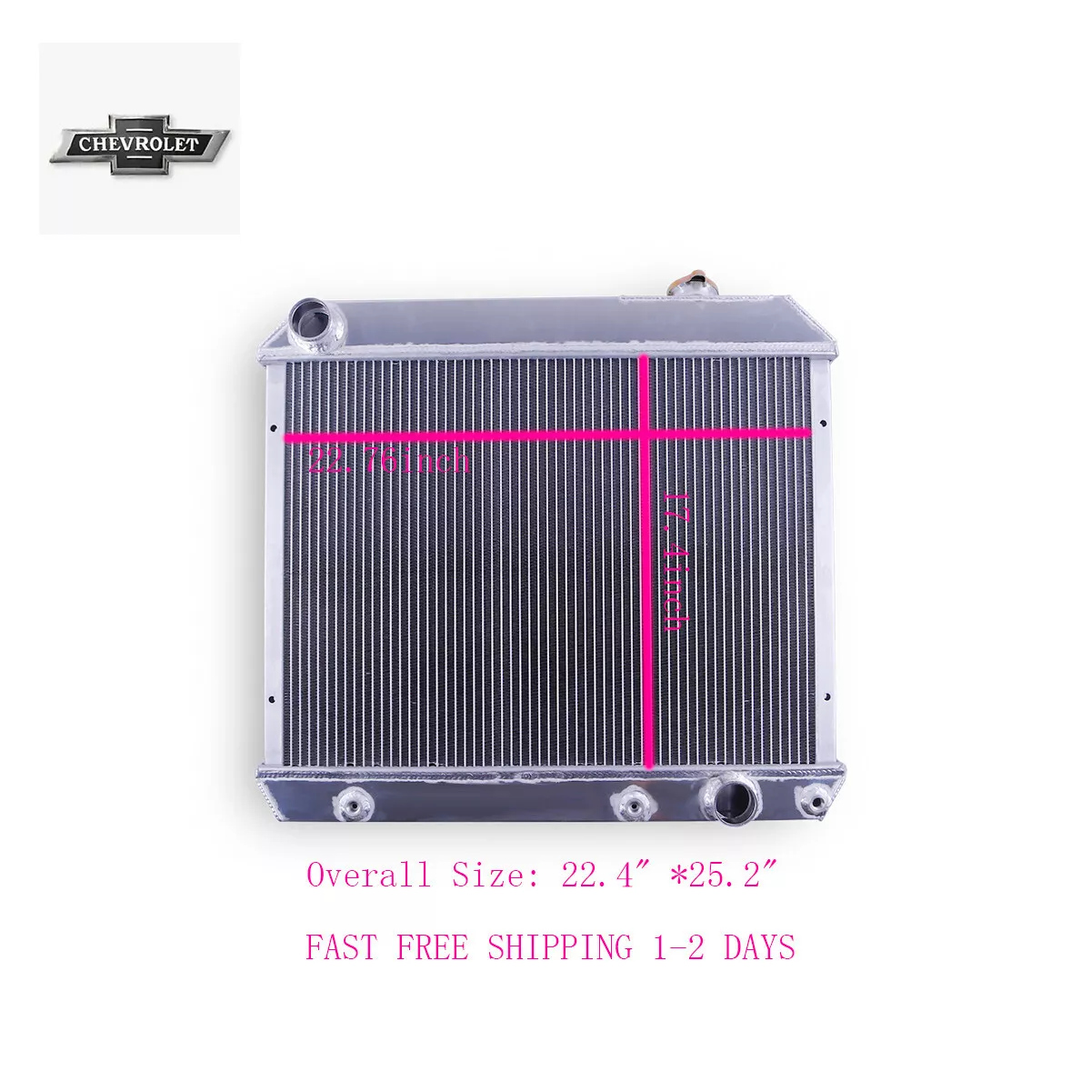 For 1963 1966 1964 1965 Chevy C K C10 C20 C30 Pickup truck V8 3