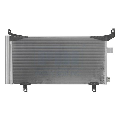 A/C Condenser For 2003-2008 Subaru Forester 2004 2007 2005 2006 N464BN A/C Condenser For 2003-2008 Subaru Forester 2004 2007 2005 2006 N464BN
