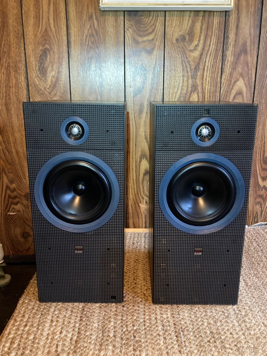 B&W Matrix 2 series 2 speakers | eBay