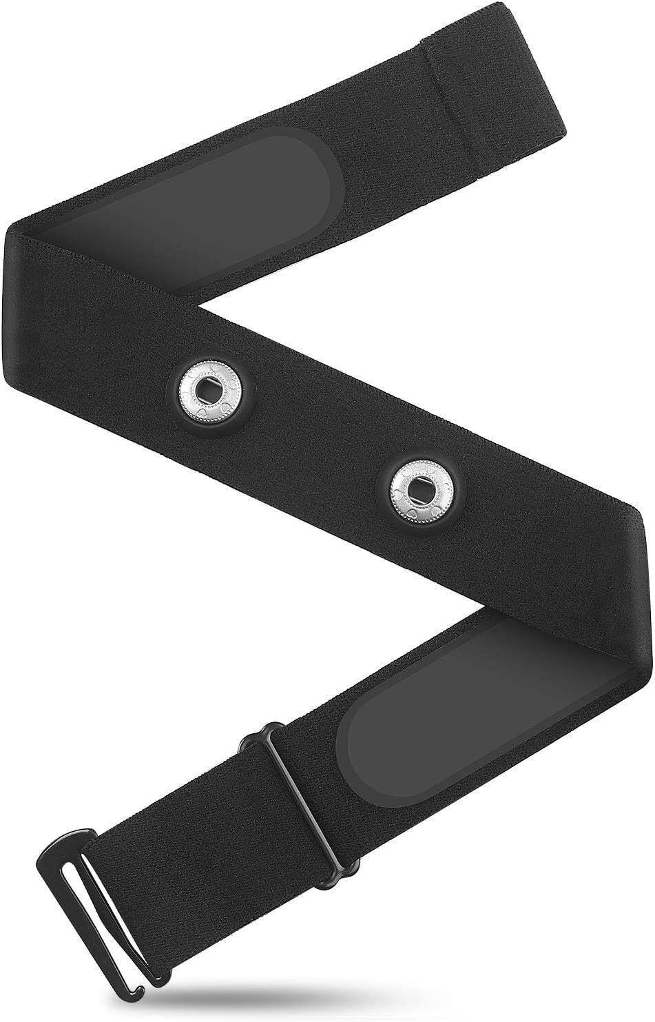 Reemplazo Correa para el Pecho por Monitor de Pulso Cardiaco Compatible con