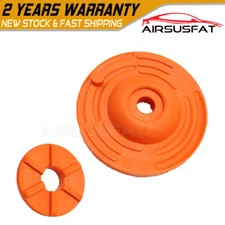 For Mercedes W221 Front Suspension ABC Shock Buffer Rubber Top Mount 2213207813