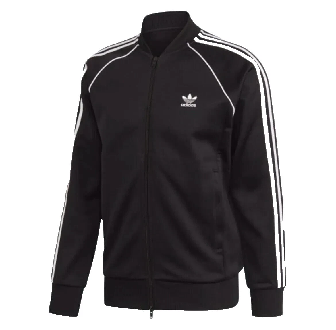 adidas White Coats, Jackets & Vests for Men