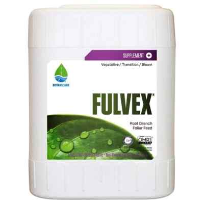 Botanicare Fulvex Nutrient Uptake Solution