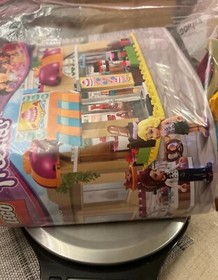 LEGO FRIENDS: Downtown Bakery (41006)