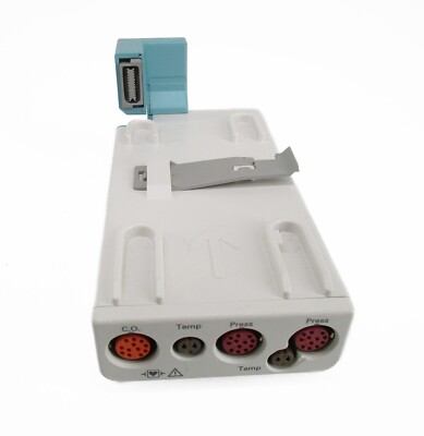 Philips M3012A-C05 Monitor Module