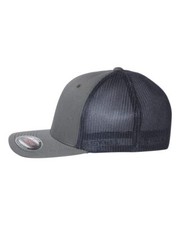 Original Flexfit Trucker Hat Classic 6511 Wholesale Bulk Lot Plain Baseball Cap