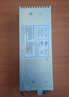 ABLECOM SP352-2C Server Netzteil