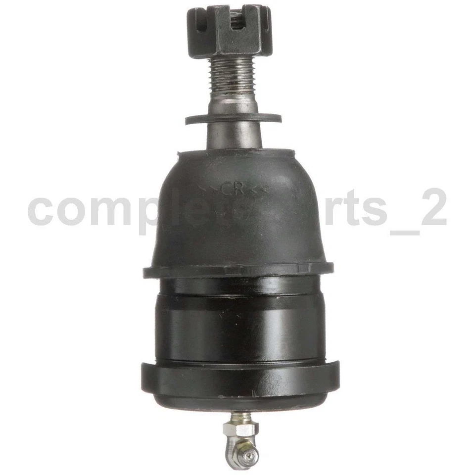 2 rótulas inferiores delanteras para Chevrolet Corvette 5,7 L 6,0 L 6,2 L 7,0 L Foto 4 de 4